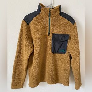 North Face Jacket! Men’s Medium!